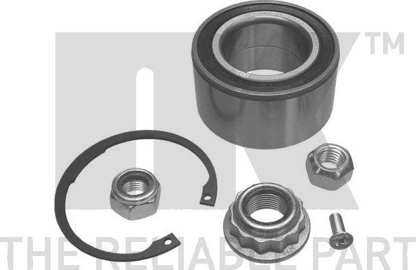 NK 759930 - Set rulment roata aaoparts.ro