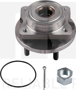 NK 759308 - Set rulment roata aaoparts.ro