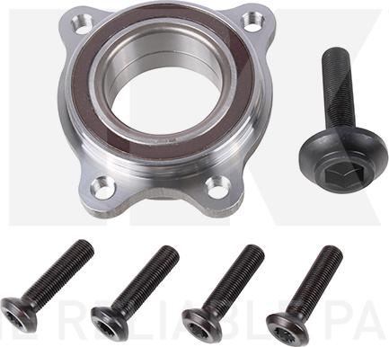 NK 754745 - Set rulment roata aaoparts.ro