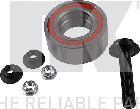 AL-KO 620004 - Set rulment roata aaoparts.ro