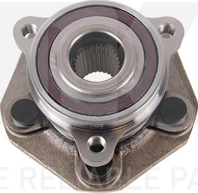 NK 756602 - Set rulment roata aaoparts.ro