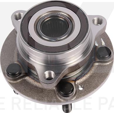 NK 753422 - Set rulment roata aaoparts.ro