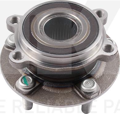 NK 753231 - Set rulment roata aaoparts.ro