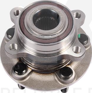 NK 752551 - Set rulment roata aaoparts.ro