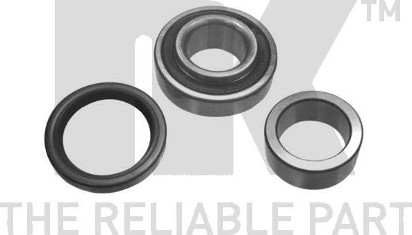 NK 769921 - Set rulment roata aaoparts.ro