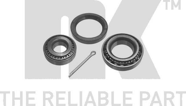 NK 764303 - Set rulment roata aaoparts.ro