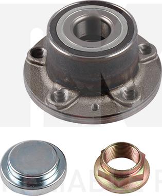 NK 761926 - Set rulment roata aaoparts.ro