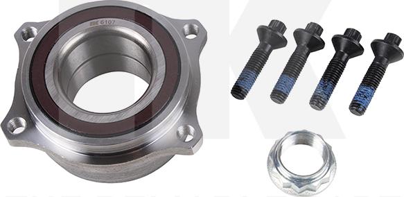 NK 763332 - Set rulment roata aaoparts.ro