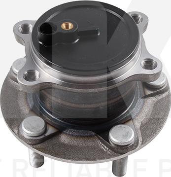 NK 763236 - Set rulment roata aaoparts.ro