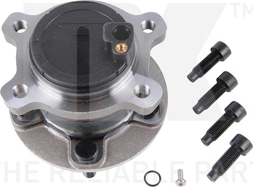 NK 762561 - Set rulment roata aaoparts.ro