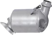 NOVAK 43.002.C - Catalizator aaoparts.ro