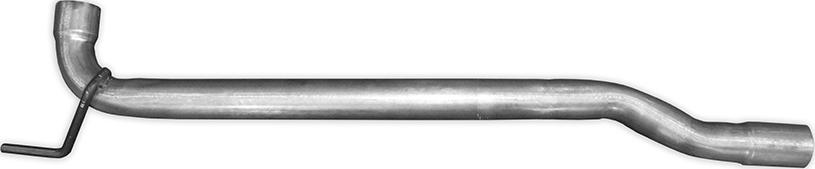 NOVAK 29.142 - Racord evacuare aaoparts.ro