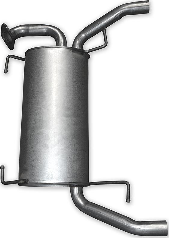 NOVAK 25.725 - Toba esapament finala aaoparts.ro