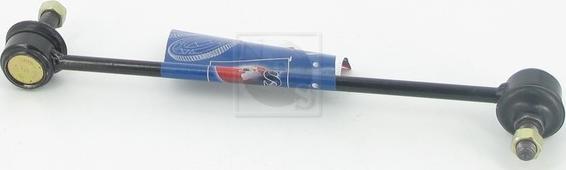 NPS D405O02 - Brat / bieleta, suspensie roata aaoparts.ro