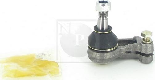 NPS D410O01 - Articulatie, bara directie aaoparts.ro