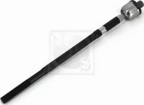 NPS D410O16 - Articulatie axiala, cap de bara aaoparts.ro