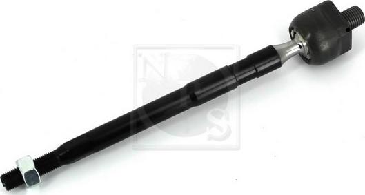 NPS D410U35 - Articulatie axiala, cap de bara aaoparts.ro