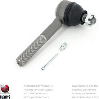 NPS D410U23 - Articulatie, bara directie aaoparts.ro