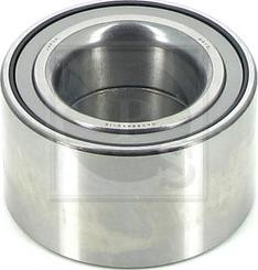 NPS D470U11A - Set rulment roata aaoparts.ro