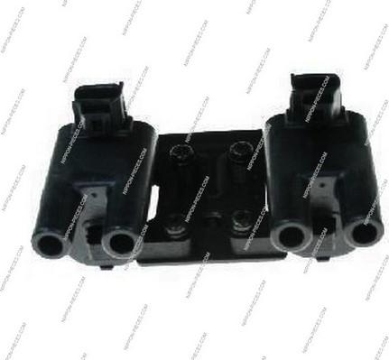 NPS D536O05 - Bobina de inductie aaoparts.ro