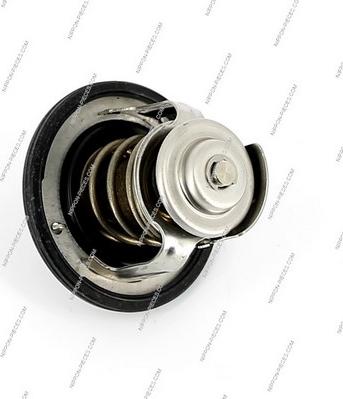 NPS D153U08 - Termostat,lichid racire aaoparts.ro