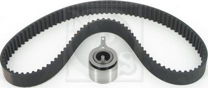 NPS D116O04 - Set curea de distributie aaoparts.ro