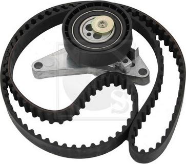 NPS D116O06 - Set curea de distributie aaoparts.ro
