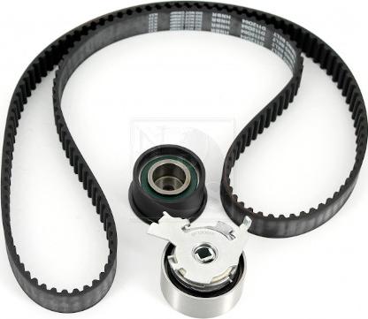 NPS D116O12 - Set curea de distributie aaoparts.ro