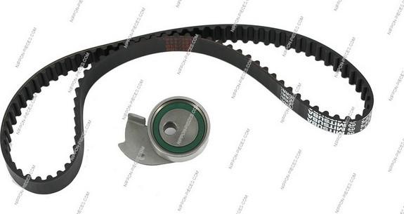 NPS D116U06 - Set curea de distributie aaoparts.ro