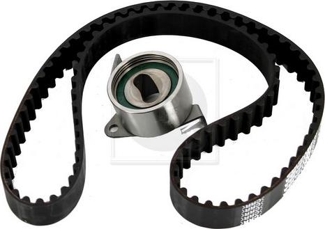 NPS D116U01 - Set curea de distributie aaoparts.ro