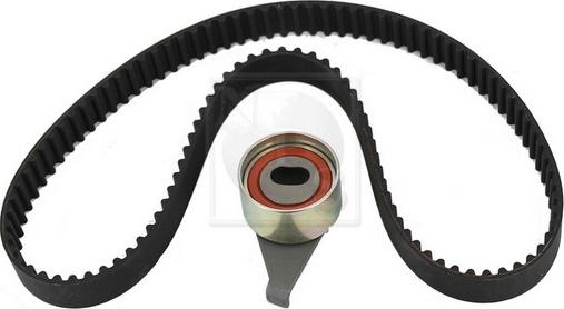 NPS D116U02 - Set curea de distributie aaoparts.ro