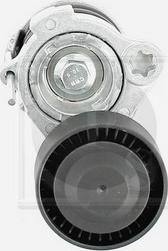NPS D110O03 - Rola ghidare / conducere, curea transmisie aaoparts.ro
