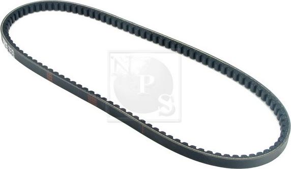 NPS D111U03 - Curea transmisie aaoparts.ro