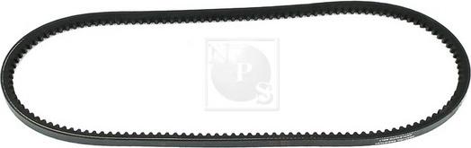 NPS D111U02 - Curea transmisie aaoparts.ro