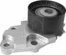 NPS D113O01A - Mecanism tensionare, curea distributie aaoparts.ro