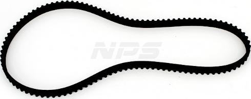 NPS D112O02 - Curea de distributie aaoparts.ro