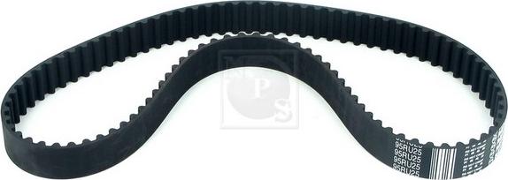 NPS D112U10 - Curea de distributie aaoparts.ro