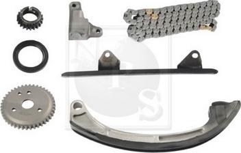 NPS D117U01 - Chit lant de distributie aaoparts.ro