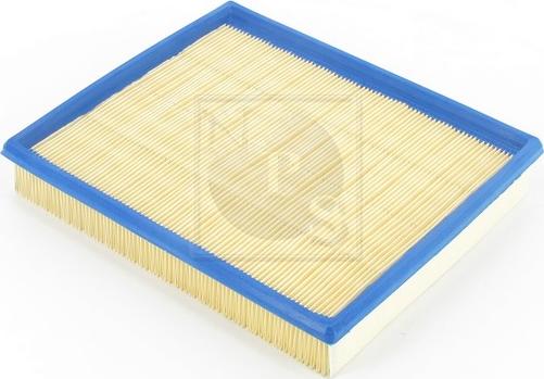 NPS D132O01 - Filtru aer aaoparts.ro