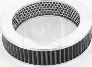 NPS D132U07 - Filtru aer aaoparts.ro