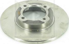 NPS D330U06 - Disc frana aaoparts.ro