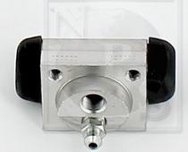 NPS D323O07 - Cilindru receptor frana aaoparts.ro