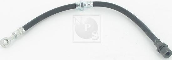 NPS D370O10 - Furtun frana aaoparts.ro