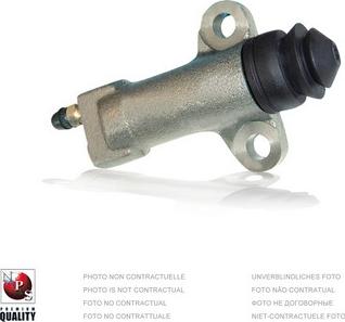 NPS I260U11 - Cilindru receptor ambreiaj aaoparts.ro