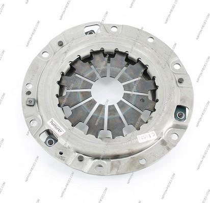 NPS D210U20 - Placa presiune ambreiaj aaoparts.ro