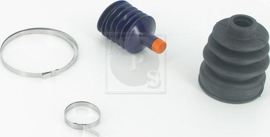 NPS D282U05 - Burduf cauciuc, articulatie planetara aaoparts.ro