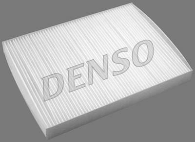 NPS DCF461P - Filtru, aer habitaclu aaoparts.ro