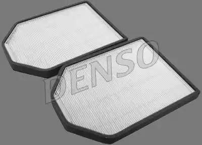 NPS DCF400P - Filtru, aer habitaclu aaoparts.ro