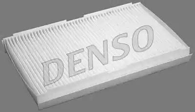 Denso DCF033P - Filtru, aer habitaclu aaoparts.ro