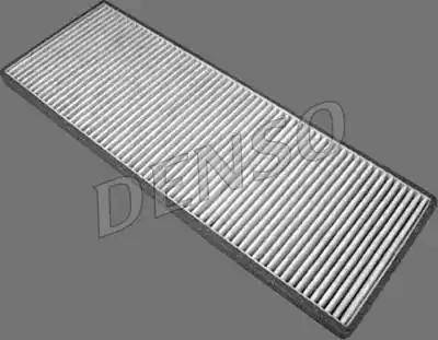 NPS DCF195K - Filtru, aer habitaclu aaoparts.ro